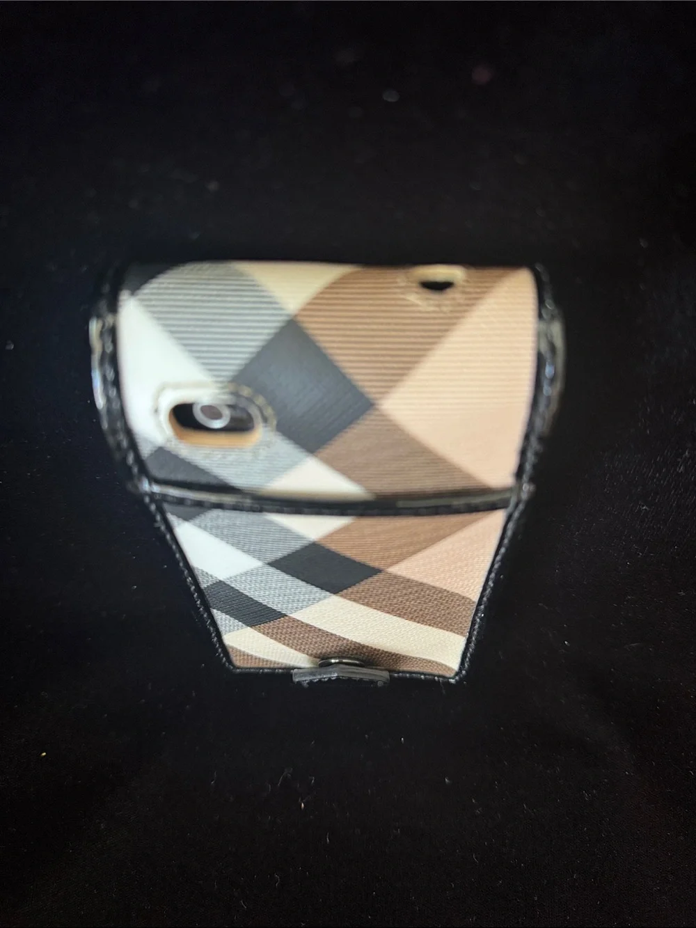 BURBERRY iPhone 6 Case NWT